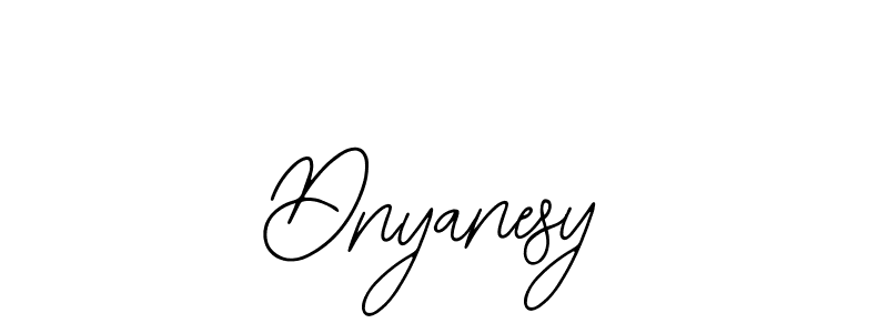 Once you've used our free online signature maker to create your best signature Bearetta-2O07w style, it's time to enjoy all of the benefits that Dnyanesy name signing documents. Dnyanesy signature style 12 images and pictures png