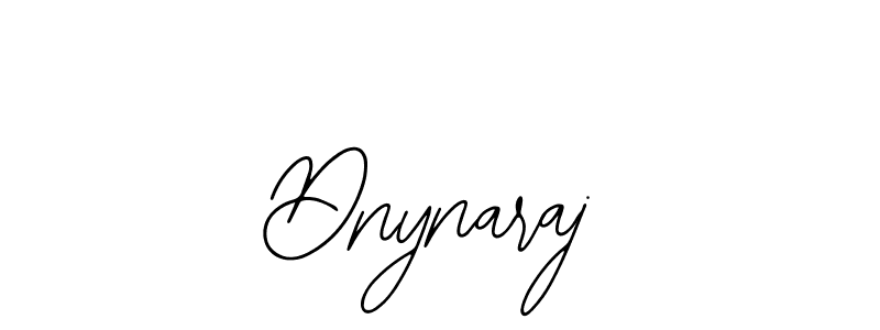 Make a beautiful signature design for name Dnynaraj. With this signature (Bearetta-2O07w) style, you can create a handwritten signature for free. Dnynaraj signature style 12 images and pictures png