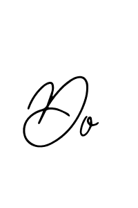 Design your own signature with our free online signature maker. With this signature software, you can create a handwritten (Bearetta-2O07w) signature for name Do. Do signature style 12 images and pictures png