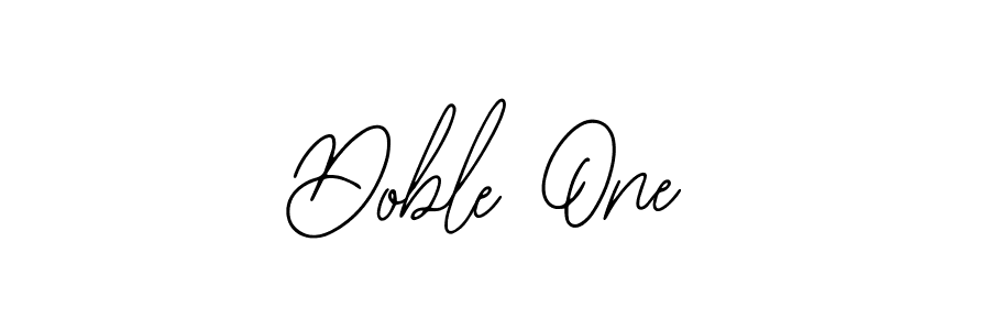 You can use this online signature creator to create a handwritten signature for the name Doble One. This is the best online autograph maker. Doble One signature style 12 images and pictures png