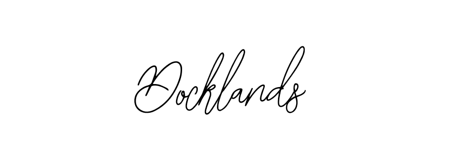 Check out images of Autograph of Docklands name. Actor Docklands Signature Style. Bearetta-2O07w is a professional sign style online. Docklands signature style 12 images and pictures png