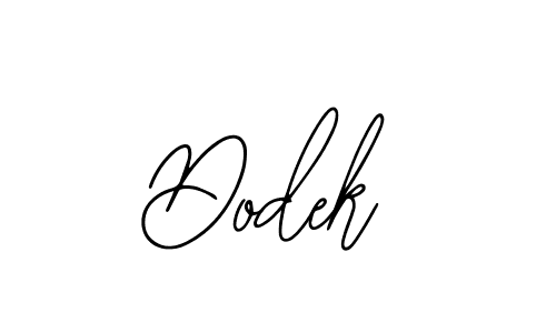 Check out images of Autograph of Dodek name. Actor Dodek Signature Style. Bearetta-2O07w is a professional sign style online. Dodek signature style 12 images and pictures png