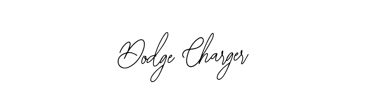 How to make Dodge Charger signature? Bearetta-2O07w is a professional autograph style. Create handwritten signature for Dodge Charger name. Dodge Charger signature style 12 images and pictures png