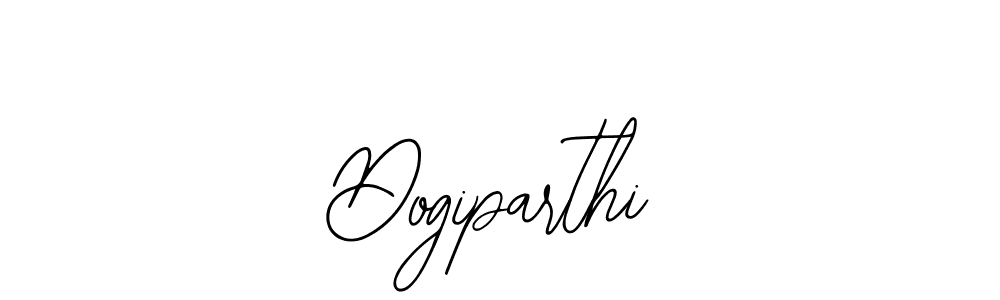 Make a beautiful signature design for name Dogiparthi. Use this online signature maker to create a handwritten signature for free. Dogiparthi signature style 12 images and pictures png