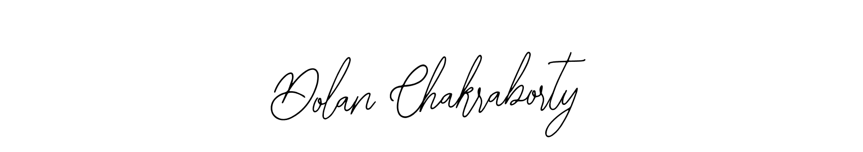 It looks lik you need a new signature style for name Dolan Chakraborty. Design unique handwritten (Bearetta-2O07w) signature with our free signature maker in just a few clicks. Dolan Chakraborty signature style 12 images and pictures png