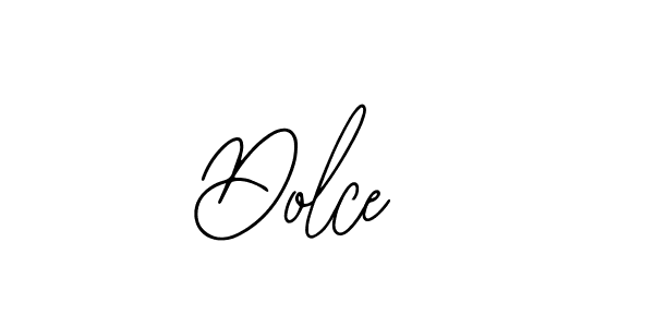 Make a beautiful signature design for name Dolce . Use this online signature maker to create a handwritten signature for free. Dolce  signature style 12 images and pictures png