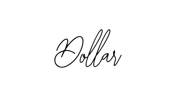 How to make Dollar name signature. Use Bearetta-2O07w style for creating short signs online. This is the latest handwritten sign. Dollar signature style 12 images and pictures png