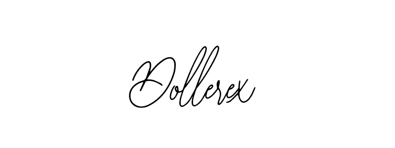 The best way (Bearetta-2O07w) to make a short signature is to pick only two or three words in your name. The name Dollerex include a total of six letters. For converting this name. Dollerex signature style 12 images and pictures png