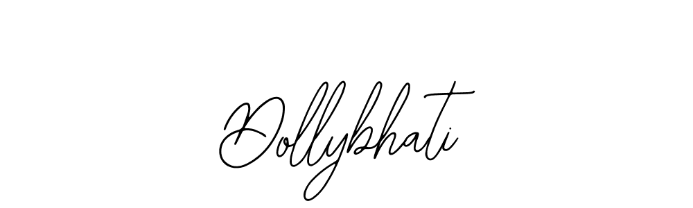 It looks lik you need a new signature style for name Dollybhati. Design unique handwritten (Bearetta-2O07w) signature with our free signature maker in just a few clicks. Dollybhati signature style 12 images and pictures png