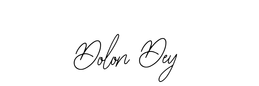 Best and Professional Signature Style for Dolon Dey. Bearetta-2O07w Best Signature Style Collection. Dolon Dey signature style 12 images and pictures png