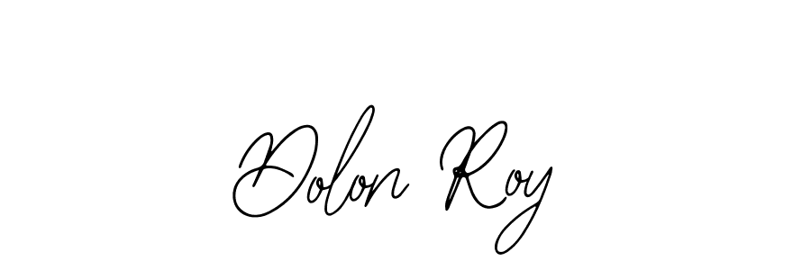 Check out images of Autograph of Dolon Roy name. Actor Dolon Roy Signature Style. Bearetta-2O07w is a professional sign style online. Dolon Roy signature style 12 images and pictures png