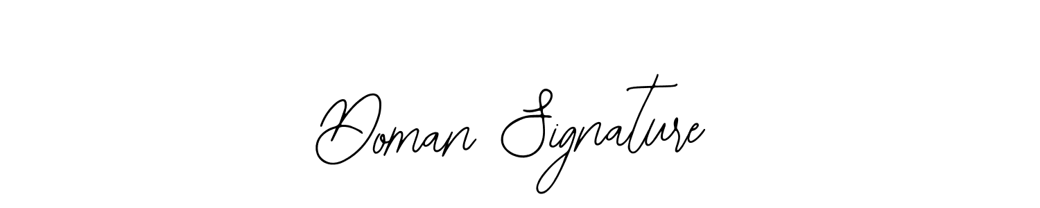 See photos of Doman Signature official signature by Spectra . Check more albums & portfolios. Read reviews & check more about Bearetta-2O07w font. Doman Signature signature style 12 images and pictures png