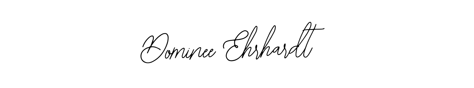 How to Draw Dominee Ehrhardt signature style? Bearetta-2O07w is a latest design signature styles for name Dominee Ehrhardt. Dominee Ehrhardt signature style 12 images and pictures png