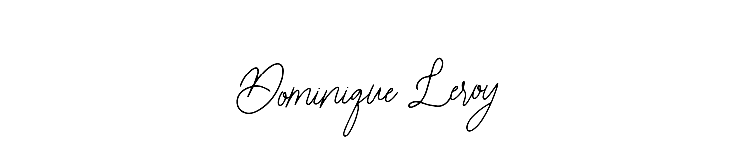 The best way (Bearetta-2O07w) to make a short signature is to pick only two or three words in your name. The name Dominique Leroy include a total of six letters. For converting this name. Dominique Leroy signature style 12 images and pictures png