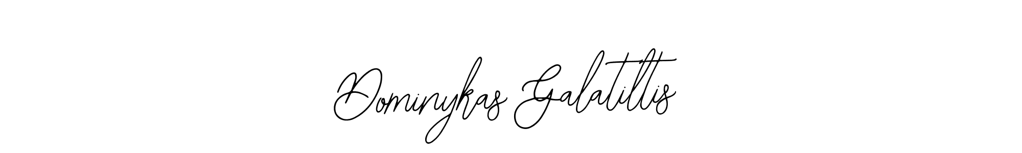 Here are the top 10 professional signature styles for the name Dominykas Galatiltis. These are the best autograph styles you can use for your name. Dominykas Galatiltis signature style 12 images and pictures png