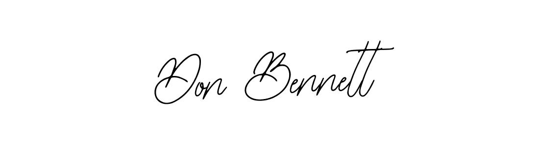 Here are the top 10 professional signature styles for the name Don Bennett. These are the best autograph styles you can use for your name. Don Bennett signature style 12 images and pictures png