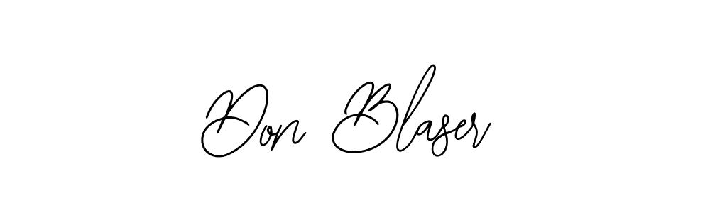 It looks lik you need a new signature style for name Don Blaser. Design unique handwritten (Bearetta-2O07w) signature with our free signature maker in just a few clicks. Don Blaser signature style 12 images and pictures png