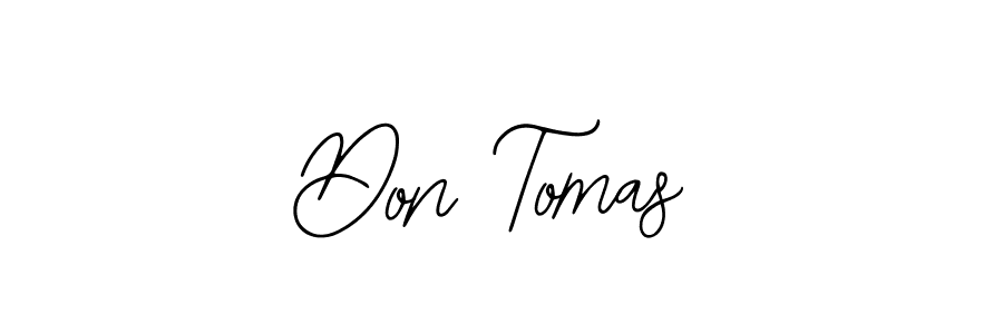 The best way (Bearetta-2O07w) to make a short signature is to pick only two or three words in your name. The name Don Tomas include a total of six letters. For converting this name. Don Tomas signature style 12 images and pictures png