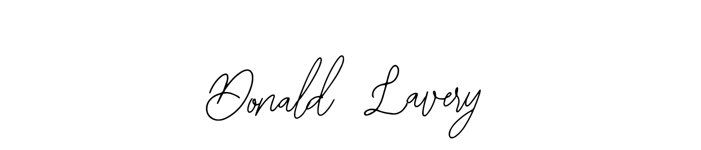 Create a beautiful signature design for name Donald  Lavery. With this signature (Bearetta-2O07w) fonts, you can make a handwritten signature for free. Donald  Lavery signature style 12 images and pictures png