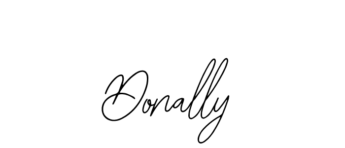 This is the best signature style for the Donally name. Also you like these signature font (Bearetta-2O07w). Mix name signature. Donally signature style 12 images and pictures png