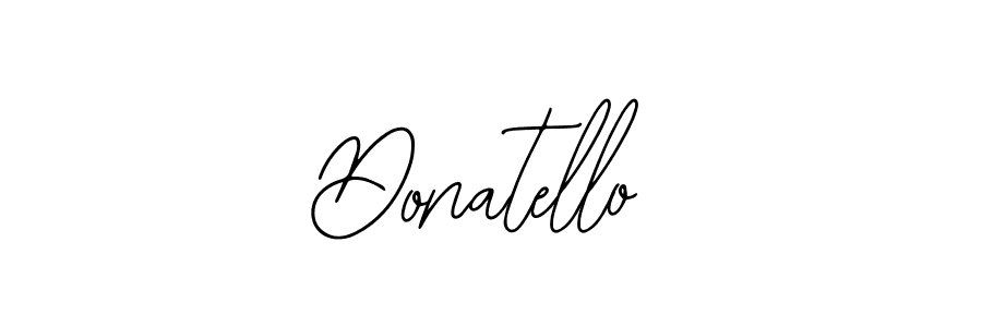 Here are the top 10 professional signature styles for the name Donatello. These are the best autograph styles you can use for your name. Donatello signature style 12 images and pictures png