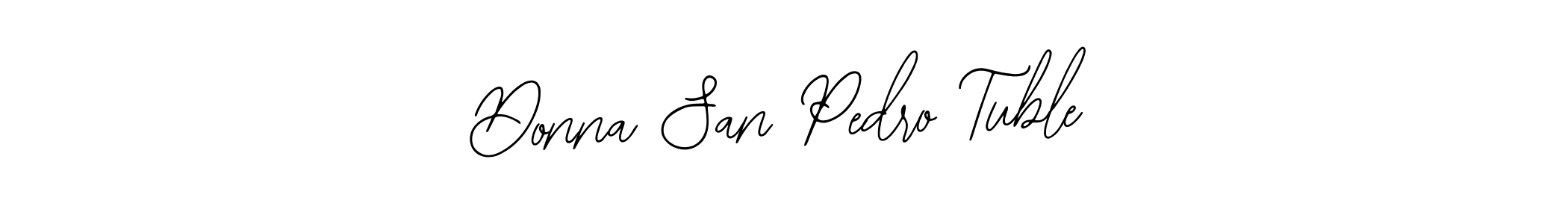 Here are the top 10 professional signature styles for the name Donna San Pedro Tuble. These are the best autograph styles you can use for your name. Donna San Pedro Tuble signature style 12 images and pictures png