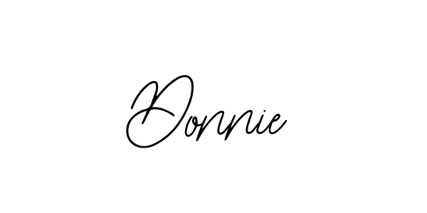 How to Draw Donnie signature style? Bearetta-2O07w is a latest design signature styles for name Donnie. Donnie signature style 12 images and pictures png