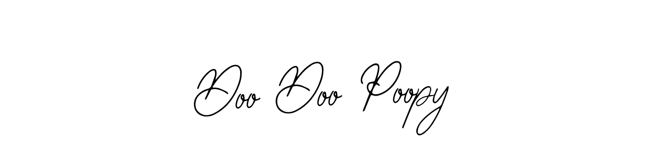 Also You can easily find your signature by using the search form. We will create Doo Doo Poopy name handwritten signature images for you free of cost using Bearetta-2O07w sign style. Doo Doo Poopy signature style 12 images and pictures png