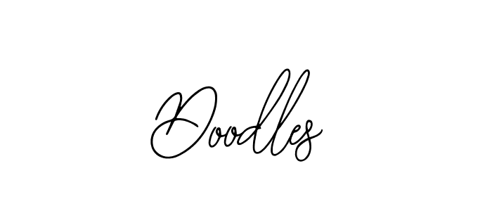 It looks lik you need a new signature style for name Doodles. Design unique handwritten (Bearetta-2O07w) signature with our free signature maker in just a few clicks. Doodles signature style 12 images and pictures png