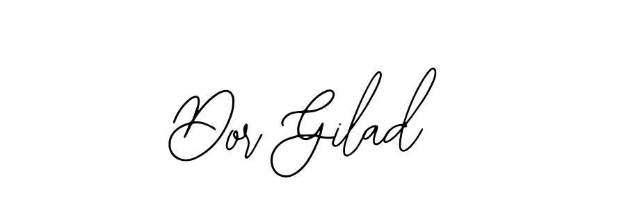 You can use this online signature creator to create a handwritten signature for the name Dor Gilad. This is the best online autograph maker. Dor Gilad signature style 12 images and pictures png