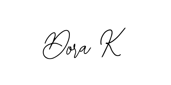 Make a beautiful signature design for name Dora K. With this signature (Bearetta-2O07w) style, you can create a handwritten signature for free. Dora K signature style 12 images and pictures png
