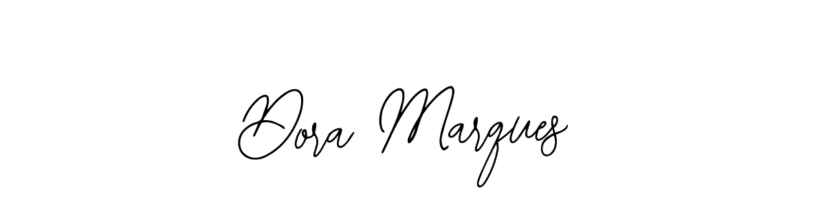 Use a signature maker to create a handwritten signature online. With this signature software, you can design (Bearetta-2O07w) your own signature for name Dora Marques. Dora Marques signature style 12 images and pictures png
