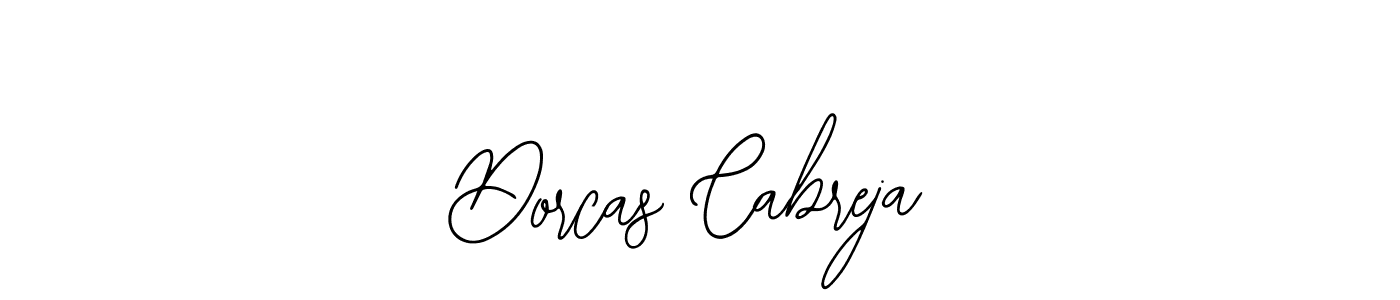 Once you've used our free online signature maker to create your best signature Bearetta-2O07w style, it's time to enjoy all of the benefits that Dorcas Cabreja name signing documents. Dorcas Cabreja signature style 12 images and pictures png