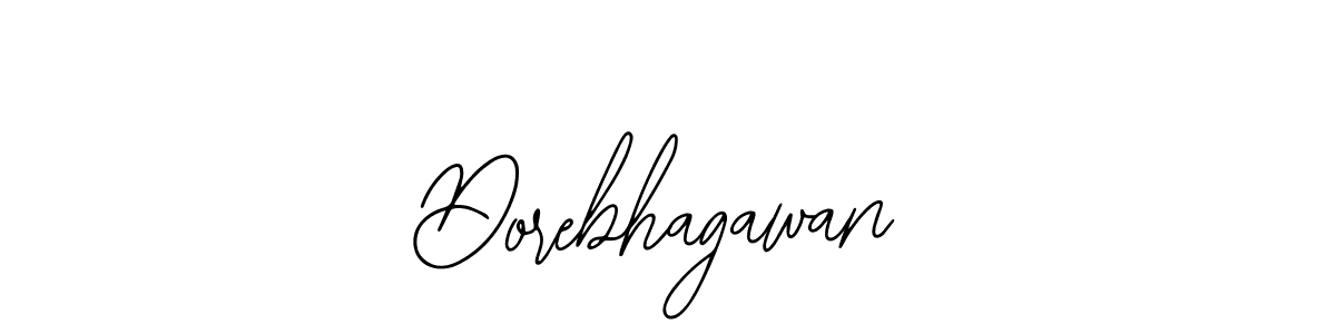 Once you've used our free online signature maker to create your best signature Bearetta-2O07w style, it's time to enjoy all of the benefits that Dorebhagawan name signing documents. Dorebhagawan signature style 12 images and pictures png