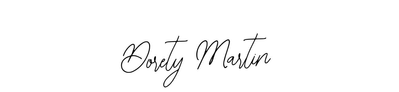 Once you've used our free online signature maker to create your best signature Bearetta-2O07w style, it's time to enjoy all of the benefits that Dorety Martin name signing documents. Dorety Martin signature style 12 images and pictures png