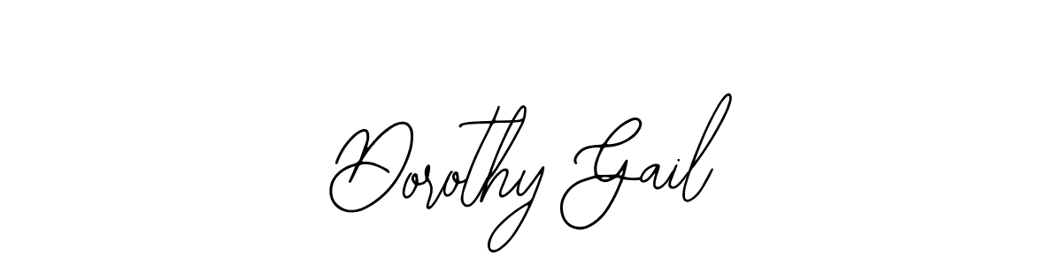 Make a short Dorothy Gail signature style. Manage your documents anywhere anytime using Bearetta-2O07w. Create and add eSignatures, submit forms, share and send files easily. Dorothy Gail signature style 12 images and pictures png