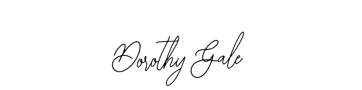 Create a beautiful signature design for name Dorothy Gale. With this signature (Bearetta-2O07w) fonts, you can make a handwritten signature for free. Dorothy Gale signature style 12 images and pictures png
