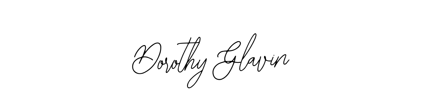 Use a signature maker to create a handwritten signature online. With this signature software, you can design (Bearetta-2O07w) your own signature for name Dorothy Glavin. Dorothy Glavin signature style 12 images and pictures png