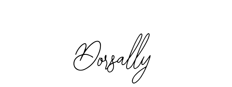 It looks lik you need a new signature style for name Dorsally. Design unique handwritten (Bearetta-2O07w) signature with our free signature maker in just a few clicks. Dorsally signature style 12 images and pictures png