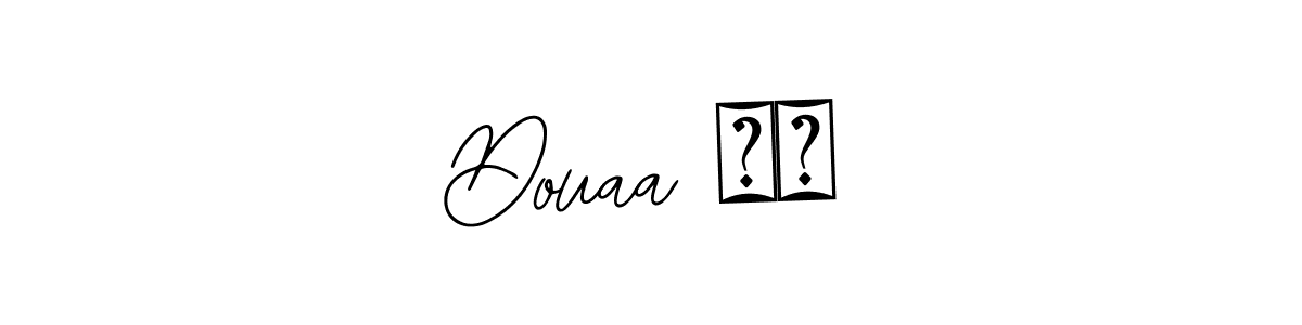 Check out images of Autograph of Douaa ❤️ name. Actor Douaa ❤️ Signature Style. Bearetta-2O07w is a professional sign style online. Douaa ❤️ signature style 12 images and pictures png