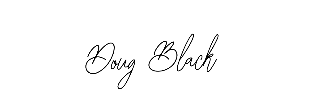 Similarly Bearetta-2O07w is the best handwritten signature design. Signature creator online .You can use it as an online autograph creator for name Doug Black. Doug Black signature style 12 images and pictures png