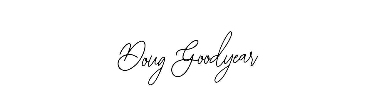 It looks lik you need a new signature style for name Doug Goodyear. Design unique handwritten (Bearetta-2O07w) signature with our free signature maker in just a few clicks. Doug Goodyear signature style 12 images and pictures png