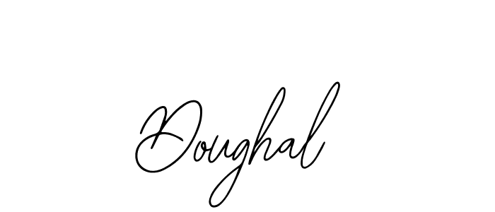 Also we have Doughal name is the best signature style. Create professional handwritten signature collection using Bearetta-2O07w autograph style. Doughal signature style 12 images and pictures png