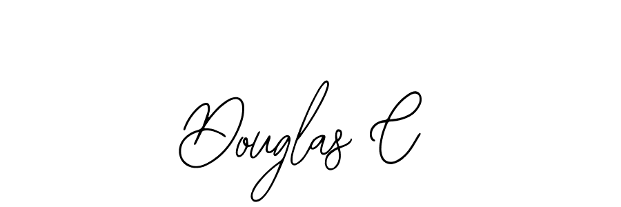 Bearetta-2O07w is a professional signature style that is perfect for those who want to add a touch of class to their signature. It is also a great choice for those who want to make their signature more unique. Get Douglas C name to fancy signature for free. Douglas C signature style 12 images and pictures png