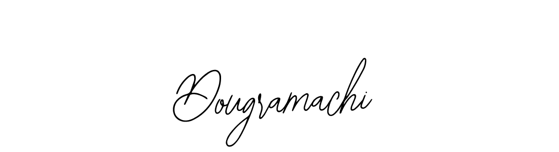 Bearetta-2O07w is a professional signature style that is perfect for those who want to add a touch of class to their signature. It is also a great choice for those who want to make their signature more unique. Get Dougramachi name to fancy signature for free. Dougramachi signature style 12 images and pictures png