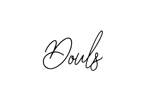 See photos of Douls official signature by Spectra . Check more albums & portfolios. Read reviews & check more about Bearetta-2O07w font. Douls signature style 12 images and pictures png