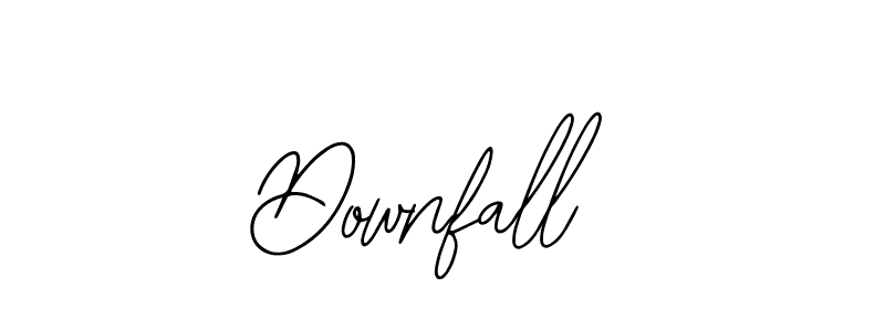 It looks lik you need a new signature style for name Downfall. Design unique handwritten (Bearetta-2O07w) signature with our free signature maker in just a few clicks. Downfall signature style 12 images and pictures png
