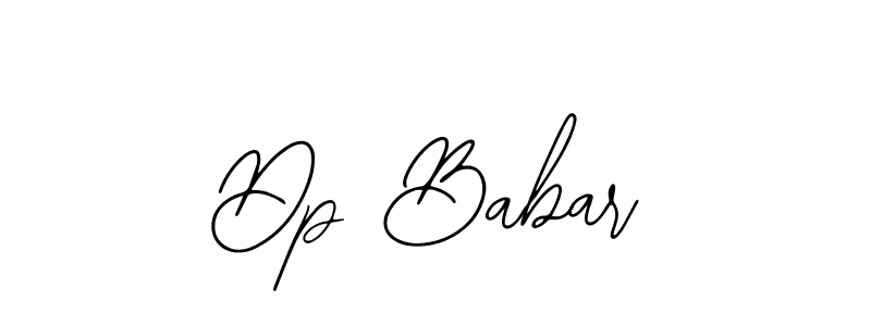 See photos of Dp Babar official signature by Spectra . Check more albums & portfolios. Read reviews & check more about Bearetta-2O07w font. Dp Babar signature style 12 images and pictures png