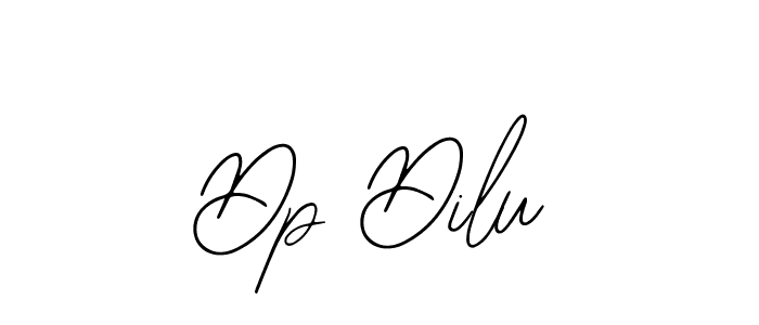 Best and Professional Signature Style for Dp Dilu. Bearetta-2O07w Best Signature Style Collection. Dp Dilu signature style 12 images and pictures png
