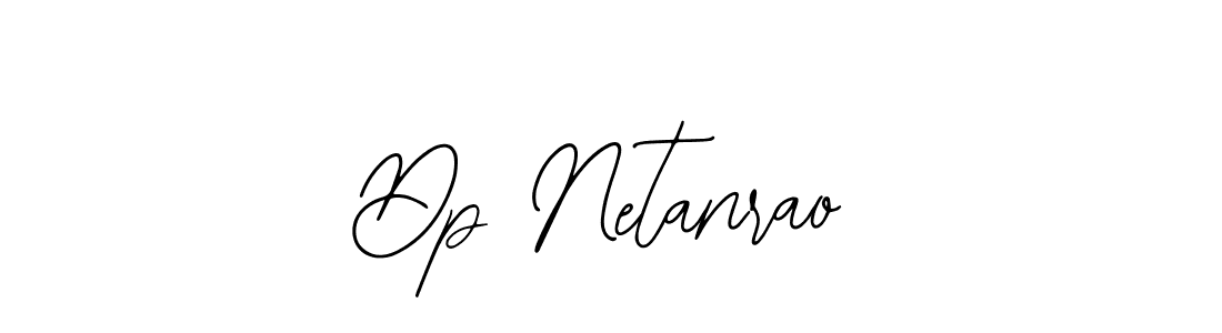 How to Draw Dp Netanrao signature style? Bearetta-2O07w is a latest design signature styles for name Dp Netanrao. Dp Netanrao signature style 12 images and pictures png